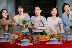 Phim 'Chị dâu' của Khương Ngọc cán mốc 100 tỉ, lý do nhờ đâu? 