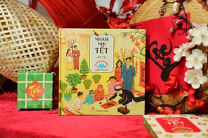 'Nhâm nhi Tết Ất Tỵ': Thưởng xuân, khám phá văn hoá và phong tục mọi miền đất nước