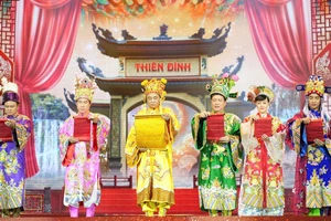 Táo quân 2025: Bắt trend, nhìn thẳng nhiều vấn đề nóng 