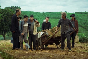  'Quỷ nhập tràng' là phim kinh dị Việt có doanh thu cao nhất từ trước đến nay