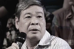 Nhà thơ, nhạc sĩ Nguyễn Thụy Kha qua đời