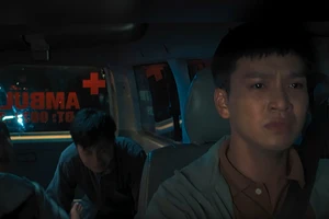 Phim 'Âm dương lộ': Lời yêu thương gửi đến những tài xế xe cứu thương