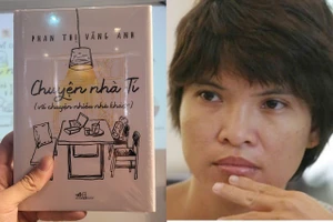 'Chuyện nhà Tí': Sự trở lại của Phan Thị Vàng Anh sau gần 10 năm vắng bóng