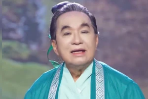 Nghệ sĩ cải lương Thanh Tuấn nhập viện cấp cứu vì lên cơn đau tim