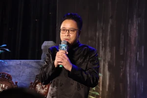 Đạo diễn Victor Vũ nói gì khi 'Thám tử Kiên: Kỳ án không đầu' cạnh tranh phim Địa đạo, Lật mặt 8?