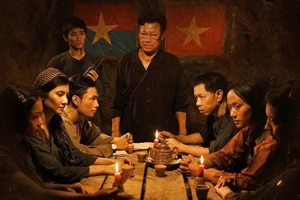 Bí thư Nguyễn Văn Nên nói về phim ‘Địa đạo: Mặt trời trong bóng tối’