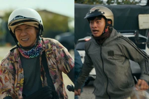 'Lật mặt 8' tung trailer chính thức: Lý Hải, Lê Tuấn Khang hé lộ vai diễn trong phim