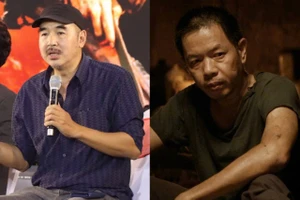 Đạo diễn Bùi Thạc Chuyên: 'Ở phiên bản mới phim Địa đạo cái kết của Bảy Theo sẽ khác'