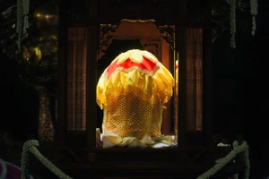 Lịch trình cung rước và chiêm bái xá lợi Đức Phật tại chùa Quán Sứ, Hà Nội