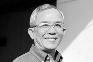 Họa sĩ Hùng Lân tác giả của 'Dũng sĩ Hesman', 'Cô Tiên Xanh' đột ngột qua đời