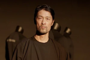 Johnny Trí Nguyễn tìm diễn viên cho 'Hộ linh tráng sĩ - Bí ẩn mộ vua Đinh'