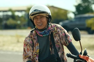 ‘Lật mặt 8’ của Lý Hải vượt mốc 200 tỉ đồng