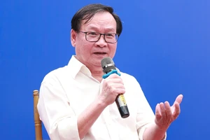 40 năm lớn lên cùng sách Nguyễn Nhật Ánh 