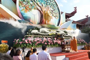 Đại lễ Phật đản 2026: Quy định phóng sinh chỉ dùng chim bồ câu