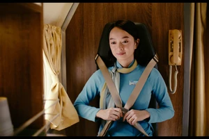 Thái Hòa vào vai không tặc trong phim lấy cảm hứng từ vụ cướp máy bay sau 1975