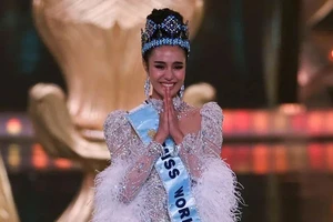 Chung kết Miss World 2025: Đại diện Thái Lan đăng quang Hoa hậu, Ý Nhi dừng chân tại top 40