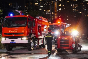 'Chiến sĩ quả cảm' - chương trình truyền hình nhập vai lực lượng công an sắp lên sóng