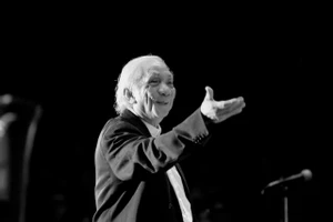 Nhạc sĩ, linh mục Phêrô Nguyễn Kim Long về với Chúa 