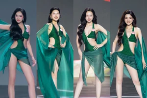 Tối nay, ai sẽ là chủ nhân vương miện Hoa hậu Việt Nam 2024? 