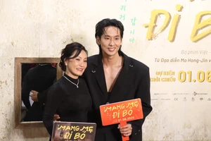 Tên phim phản cảm, nhà sản xuất Phan Gia Nhật Linh nói gì? 