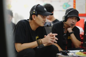 Vừa thắng lớn tại LHP Châu Á Đà Nẵng, đạo diễn Khương Ngọc thừa nhận mình là người vô tâm