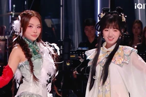 Phương Mỹ Chi tiếp tục chiến thắng tại 'Sing! Asia 2025'