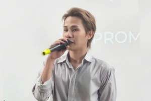 Công ty của ca sĩ Jack bị phạt 4 triệu đồng liên quan đến nội dung họp báo 