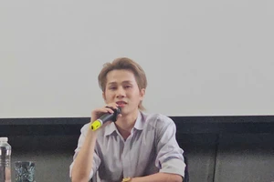 Ca sĩ Jack chấp nhận nộp phạt 