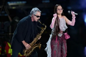 Phương Mỹ Chi chính thức giành quyền vào chung kết 'Sing! Asia 2025' 