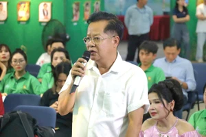 NSND Thanh Nam: ‘Tôi không sợ mất lòng khi làm giám khảo Chuông vàng vọng cổ 2025’