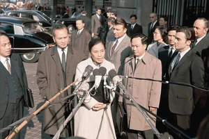 Nhiều ý kiến ủng hộ cấp thiết trao danh hiệu Anh hùng Lao động cho bà Nguyễn Thị Bình