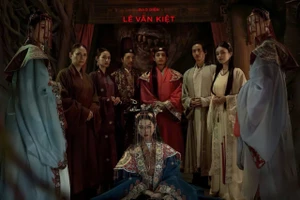 Cơ hội nào cho ‘Khế ước bán dâu’ tranh giải tại LHP quốc tế Busan 2025? 