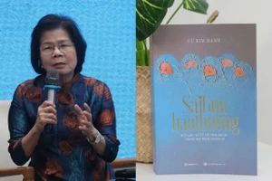 'Sài Gòn bao thương': Nhật ký tập thể giữa những ngày TP.HCM chống COVID-19