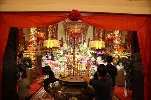 Sở VH&TT TP.HCM phản hồi vụ Tả quân Lê Văn Duyệt bị xúc phạm