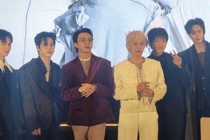 Top 11 'tân binh toàn năng' thăng cấp lộ diện