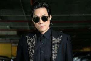 Ca sĩ Khánh Phương: 'Không biết là có liên quan đến web cờ bạc'