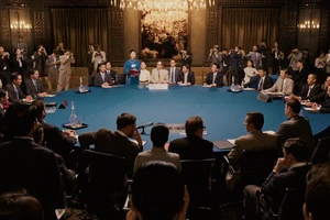 Phim Mưa đỏ: Khó nhất là tái dựng Thành cổ Quảng Trị bằng 3D