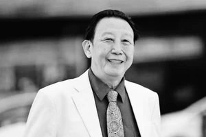 Nhạc sĩ Thế Hiển, tác giả của 'Nhánh lan rừng' qua đời