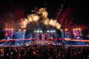 Miền Bắc sắp có festival âm nhạc kéo dài 10 tiếng