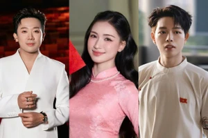 Trấn Thành, Hoà Minzy... và các nghệ sĩ hỗ trợ bà con Thái Nguyên bị lũ lụt sau bão số 11