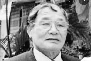 Nhạc sĩ Nguyễn Đình Bảng, tác giả ca khúc 'Thời hoa đỏ' qua đời 