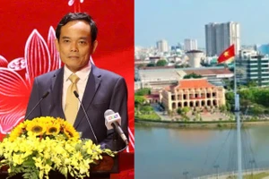 TP.HCM ngừng dự án nhà ở tại khu vực Bến Nhà Rồng