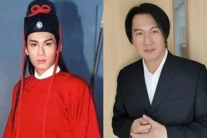 'Triển Chiêu' Chân Chí Cường đột ngột qua đời