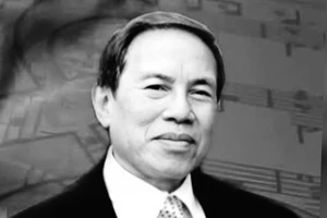 NSƯT Kiều Hưng, giọng ca vàng của dòng nhạc cách mạng - trữ tình Việt Nam qua đời