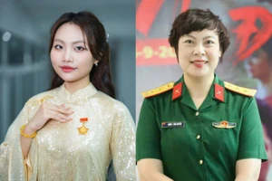 Phương Mỹ Chi, Đặng Thái Huyền... được vinh danh 'góp phần thay đổi và truyền cảm hứng tại châu Á'
