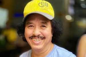 Nhạc sĩ Phạm Đăng Khương, tác giả 'Con đường đến trường', đang điều trị tích cực tại Bệnh viện Quân y 175