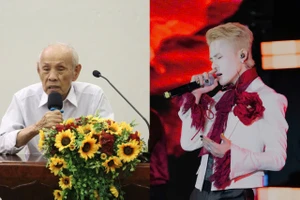 Nhạc sĩ Trương Quang Lục: 'Ca từ lệch chuẩn của Jack là một dạng 'ma túy' trong nghệ thuật'