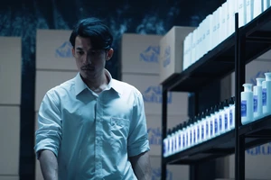 Mỹ phẩm giả, lừa đảo qua mạng... được đưa vào 'Bẫy tiền' có Liên Bỉnh Phát đóng chính