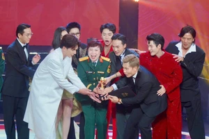 Những kỳ vọng từ liên hoan phim Việt Nam lần thứ 24