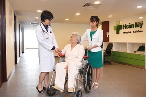 Những điều đặc biệt chỉ có ở dịch vụ y tế VIP